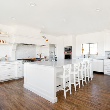Kamas, Utah Home Remodel Project