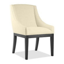 June R. - dining table & chairs