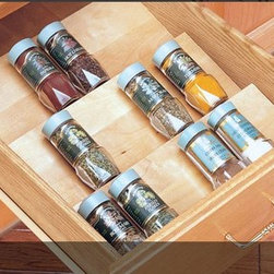 Kitchen Accessories - Kitchen Cabinetry