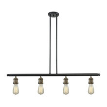 Kitchen island light