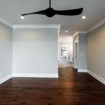 Mount Pleasant Home Remodel
