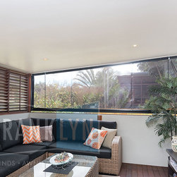 Franklyn Outdoor Blinds - Products