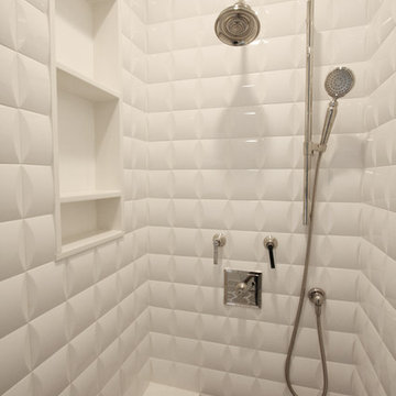 Sensational Girl's Bathroom
