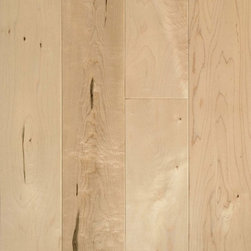 Stauber - Hardwood Flooring
