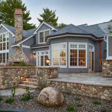 Coastal Luxe