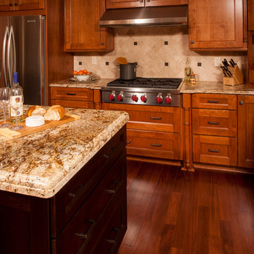 Buffalo Kitchen Remodel
