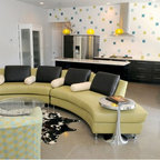 Atomic Ranch Renovation