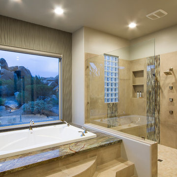 Granite Way Project