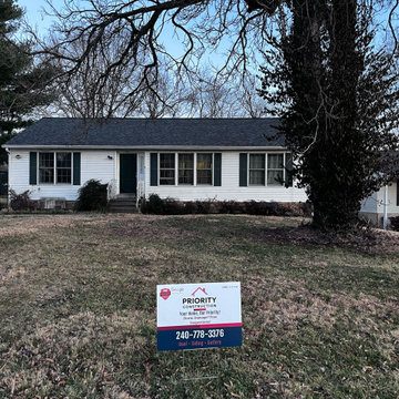 Owens Corning Lifetime Roofing System