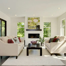Living Room Ideas