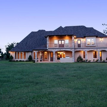 Campbell Garrett Distinctive Homes