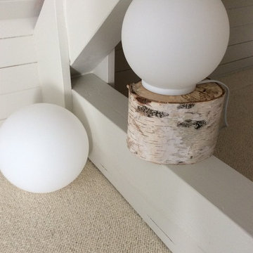 Attic Renovation