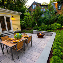 Park Ridge Patio Ideas
