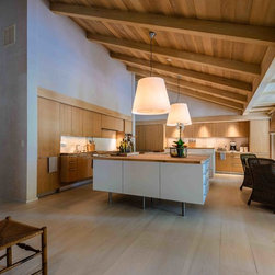New White Oak Flooring - Select Grade Super Wide Plank - Hardwood Flooring