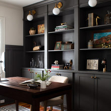 Steve’s Office