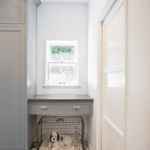 Colleton Mud Room