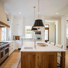 kitchen renovation