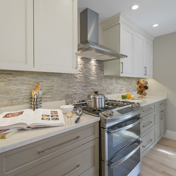 Falmouth Kitchens