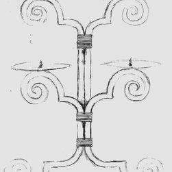 Candle Holders - Candleholders