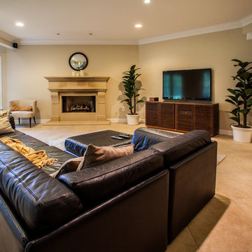 Ultimate Whole House Interior Remodeling in Sterling VA