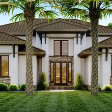 Roof Ideas