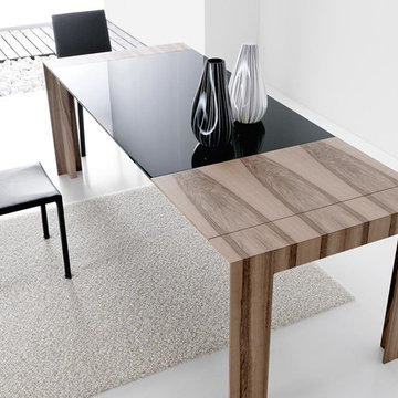 Plano Dining Table, Bross Italy
