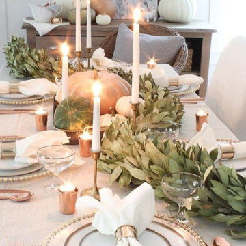 TABLESCAPES