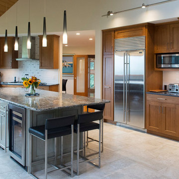 Townline Road Kitchen