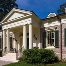 Exterior Ideas