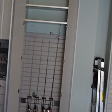 Garage Before & After