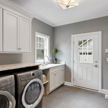 Our Work, Bellevue, WA