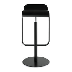 LEM Piston Stool - Bar Stools And Counter Stools