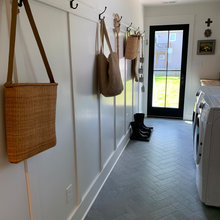 Mudroom