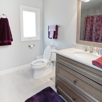 Fire Damage Restoration