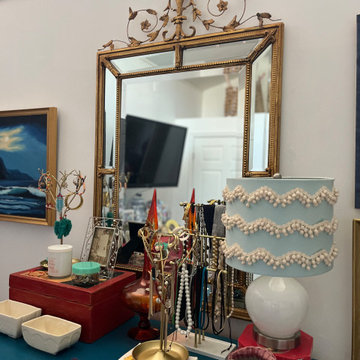 Feather Your Nest Antiques & More