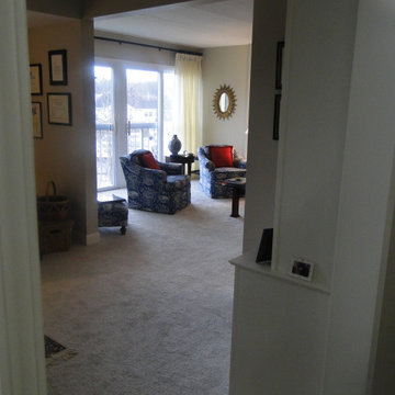 Balbach Senior Apartment