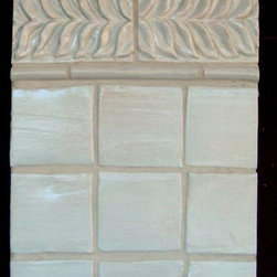 Concept Boards - Tile