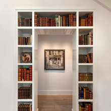 bookshelf