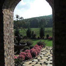 Outdoor patio ideas
