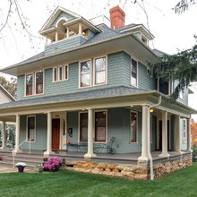 Home exteriors