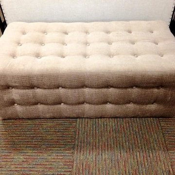 Cream Furniture