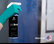 Coastal Clarity Ultra Blue Premium Shower Glass Cleaner