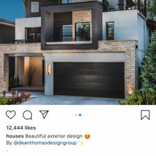 Exterior- additional homes we like