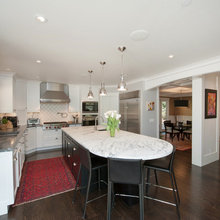 Kitchen  Ideas