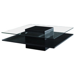 Modern Coffee Tables by NEW SPEC INC