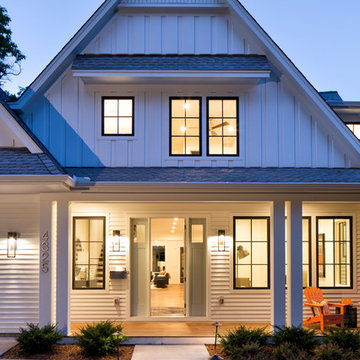 2016 Artisan Home