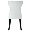 Silhouette Dining Chairs Set of 2