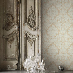 Vintage Wallpaper - Wallpaper