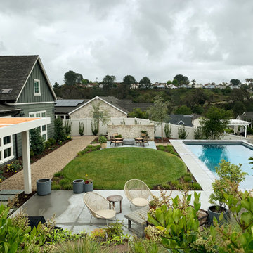 Encinitas Organic Modern