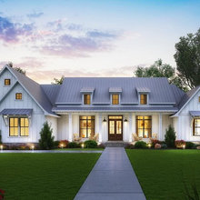 NEVADA - Exterior